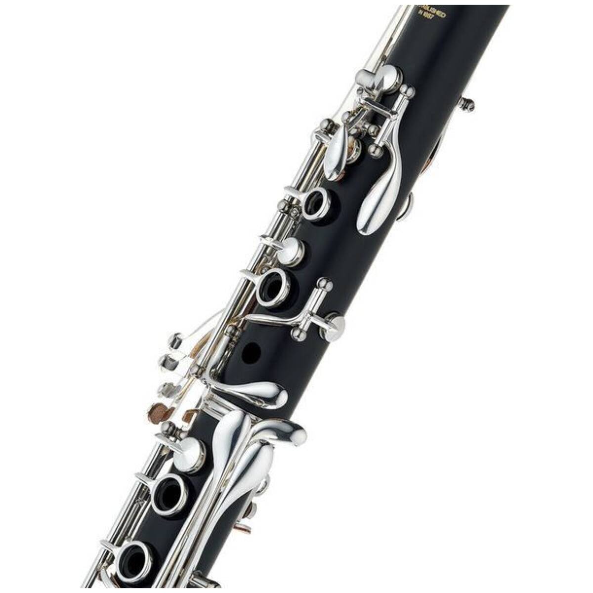 Yamaha YCL‑CX Clarinet - Image 5