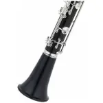 Yamaha YCL-CSGAIII Professional Clarinet - Image 2