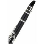 Yamaha YCL-CSGIII Professional Clarinet - Image 2