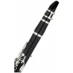 Yamaha YCL-CSGAIII Professional Clarinet - Image 4