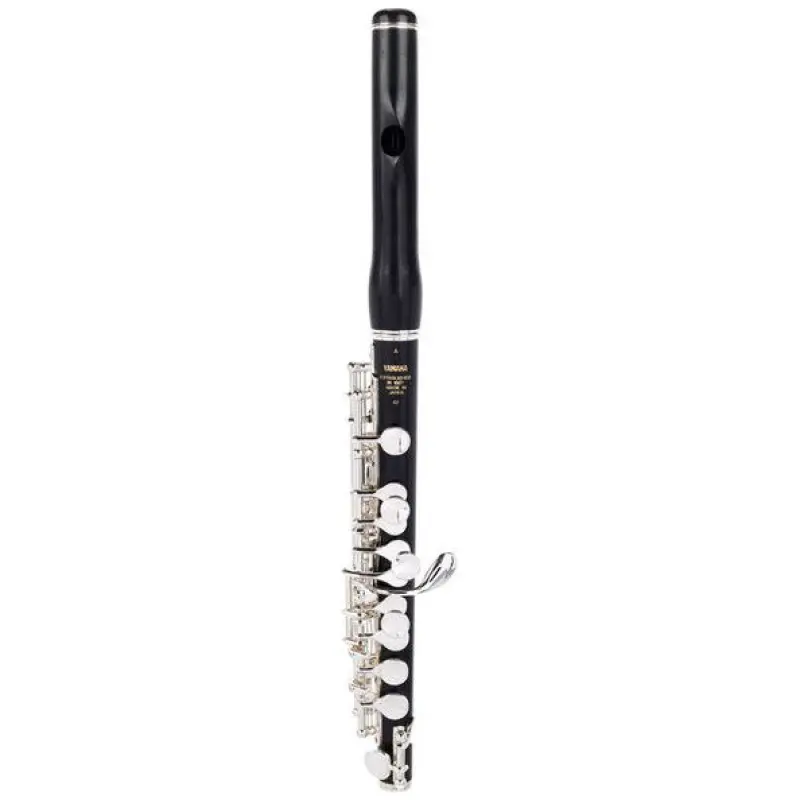 Yamaha YPC-62 Professional Piccolo