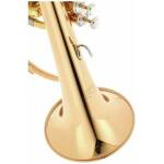 Yamaha YFH-631G Bb Flugelhorn - Image 6