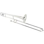 Yamaha YSL-154S Tenor Trombone - Image 4