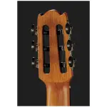 Yamaha NCX1FM NAT Flame Maple Classical - Image 4