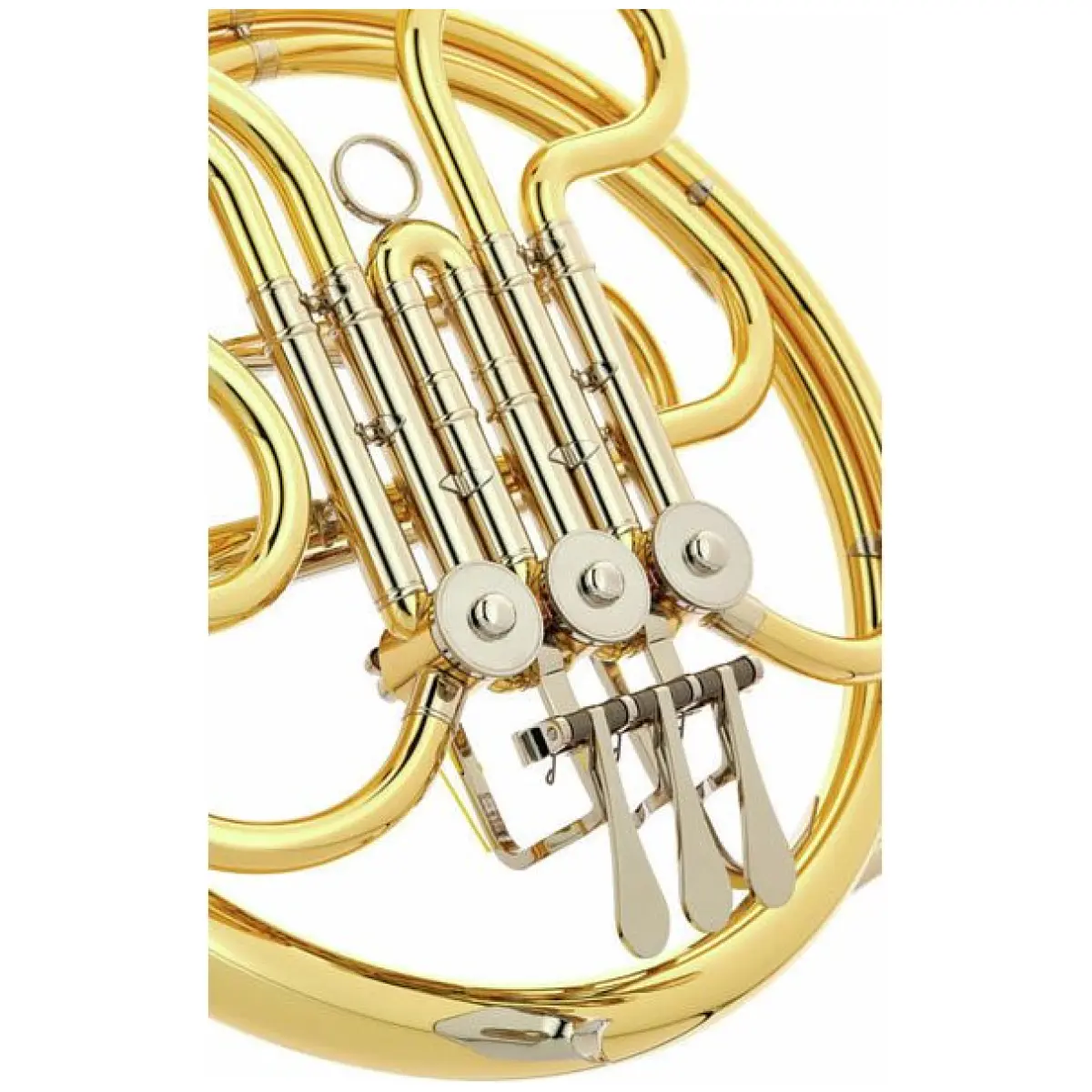 Yamaha YHR-314II French Horn - Image 2