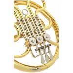 Yamaha YHR-314II French Horn - Image 2