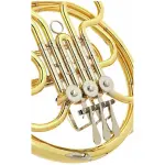Yamaha YHR-314II French Horn - Image 2