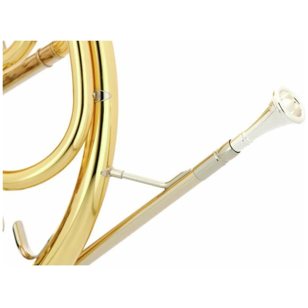 Yamaha YHR-314II French Horn - Image 4