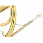 Yamaha YHR-322II Single Bb French Horn - Image 3