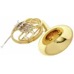 Yamaha YHR-314II French Horn - Image 3