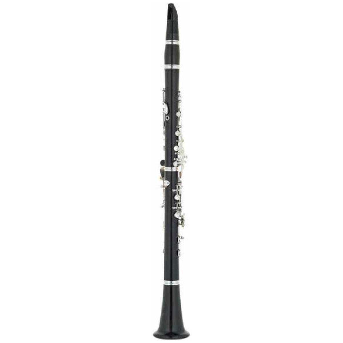 Yamaha YCL‑881 Professionally Crafted Eb Soprano Clarinet - Image 2