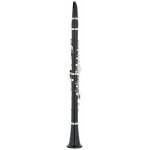 Yamaha YCL‑881 Professionally Crafted Eb Soprano Clarinet - Image 2