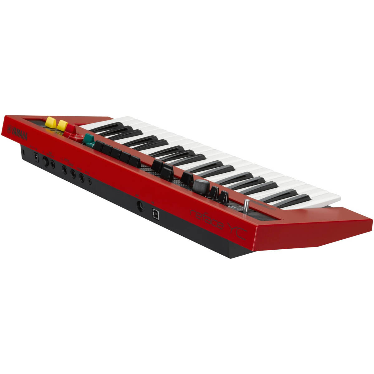 Yamaha Reface YC Mobile Mini Keyboard - Image 3