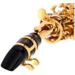 YAMAHA YSS-875EXHG Soprano Saxophone - Image 2