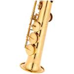 YAMAHA YSS-875EXHG Soprano Saxophone - Image 3