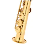 Yamaha YSS-875EXS Soprano Saxophone - Image 2