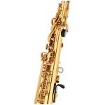 YAMAHA YSS-875EXHG Soprano Saxophone - Image 4