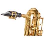 Yamaha B55-YBS-480 Baritone Saxophone - Image 7