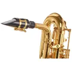 Yamaha YBS-62 Professional Eb Baritone Saxophone - Image 2