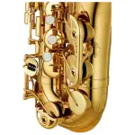 Yamaha YAS‑82Z  Custom Z Alto Saxophone - Image 4
