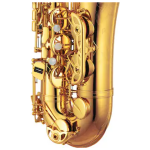 Yamaha YTS-875EX Tenor Saxophones - Image 3