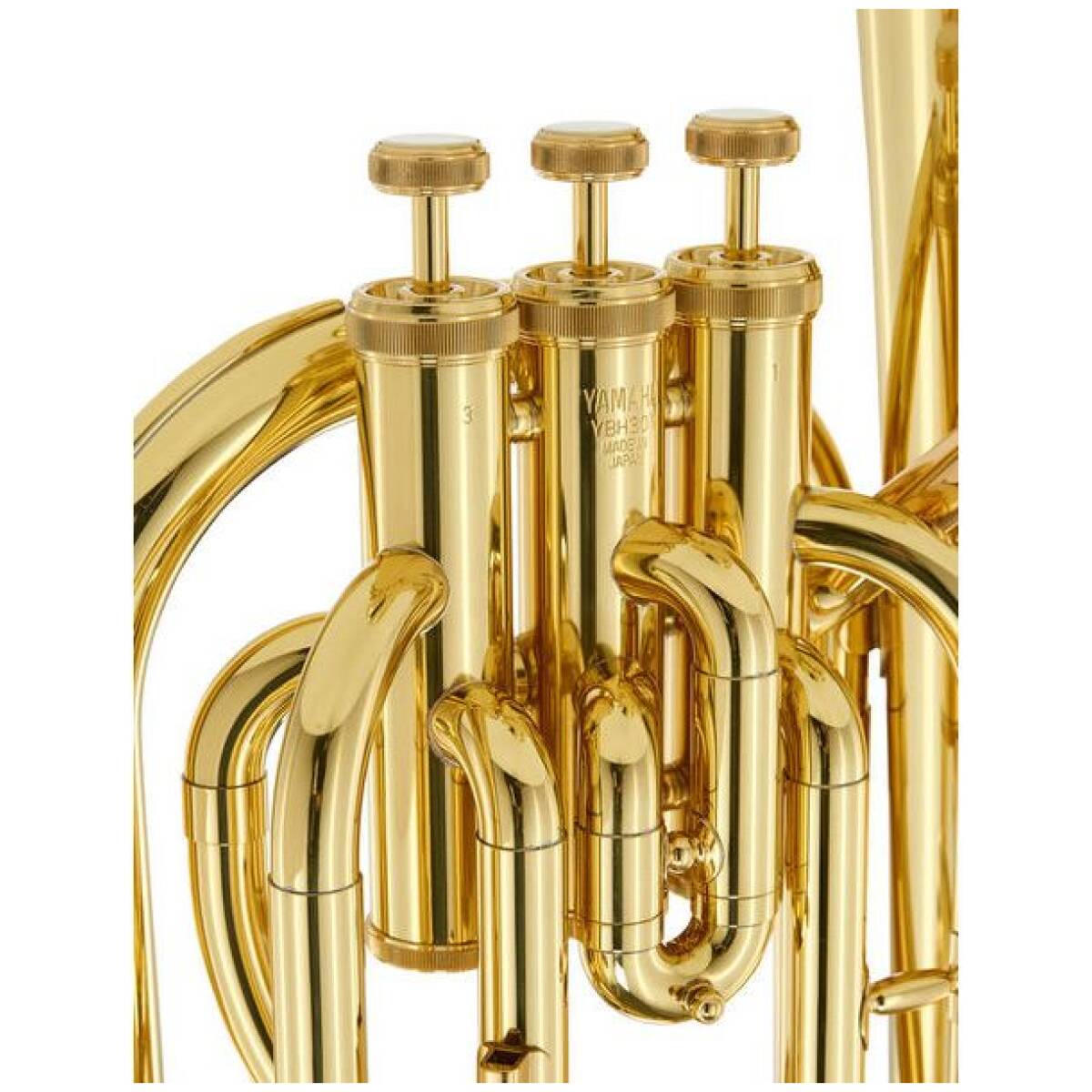 Yamaha YBH-301 Baritone Horn