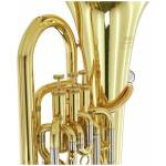 Yamaha YEP-621S  Professional Euphonium