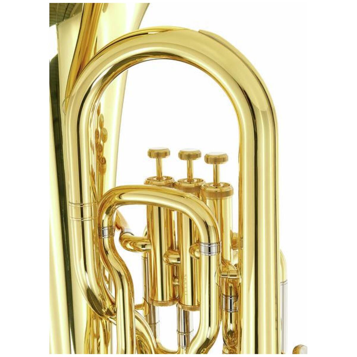 Yamaha YEP-621S  Professional Euphonium