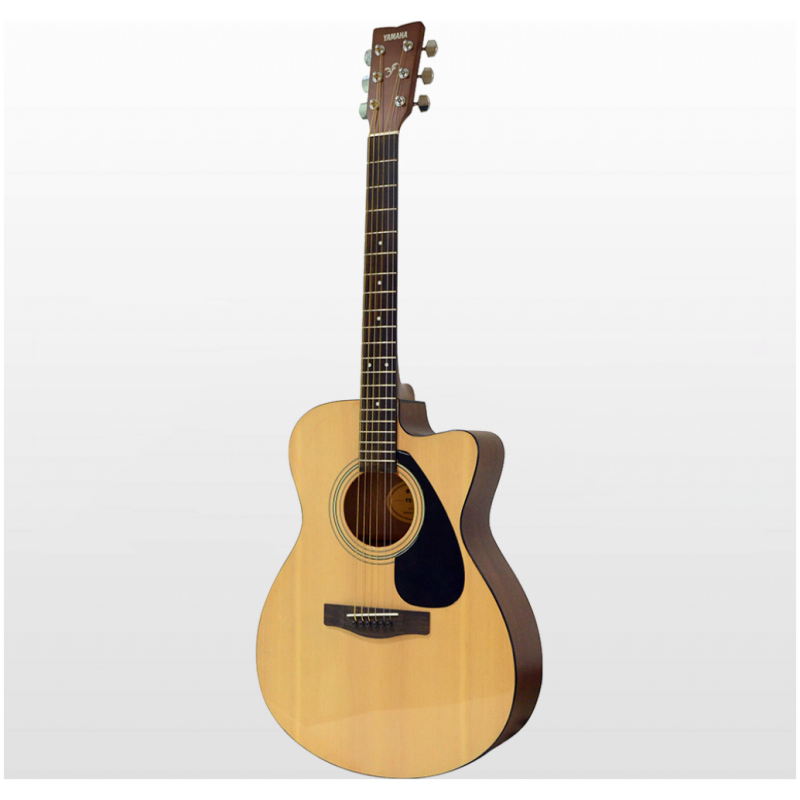 Yamaha FS100C NT Acoustic Guitar