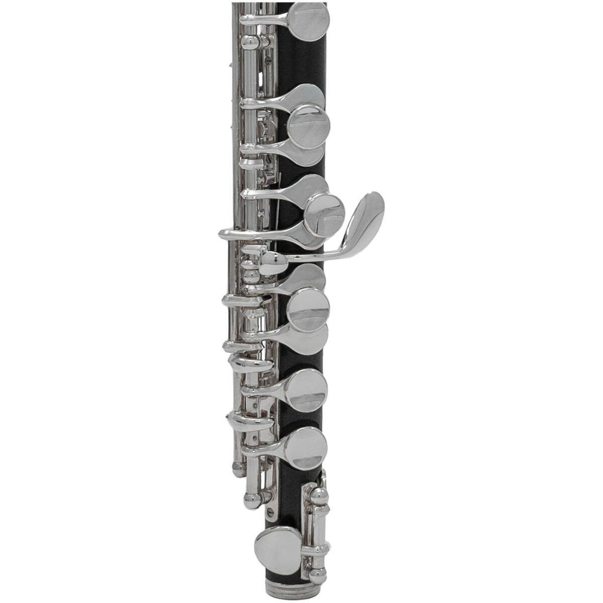 Yamaha YPC-82 Professional Handmade Piccolo - Image 4