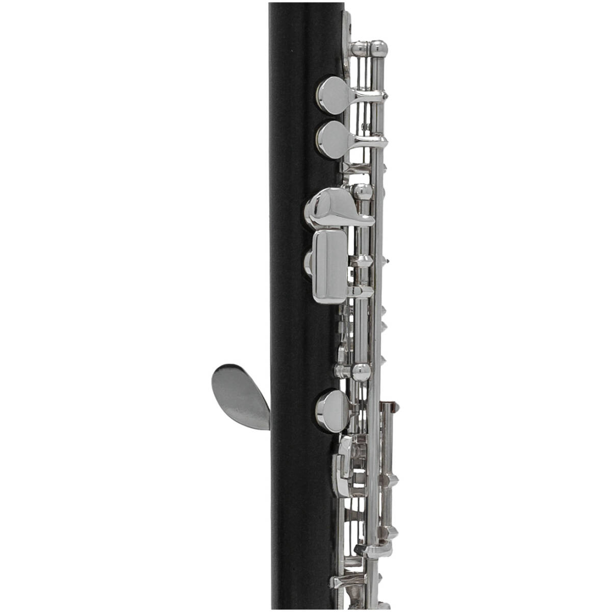 Yamaha YPC-82 Professional Handmade Piccolo - Image 2