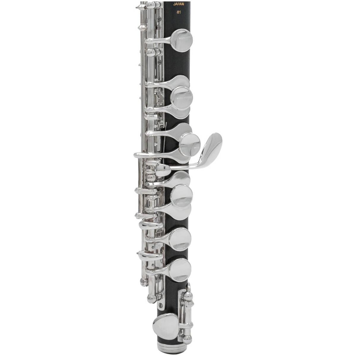 Yamaha YPC-81 Professional Piccolo - Image 4