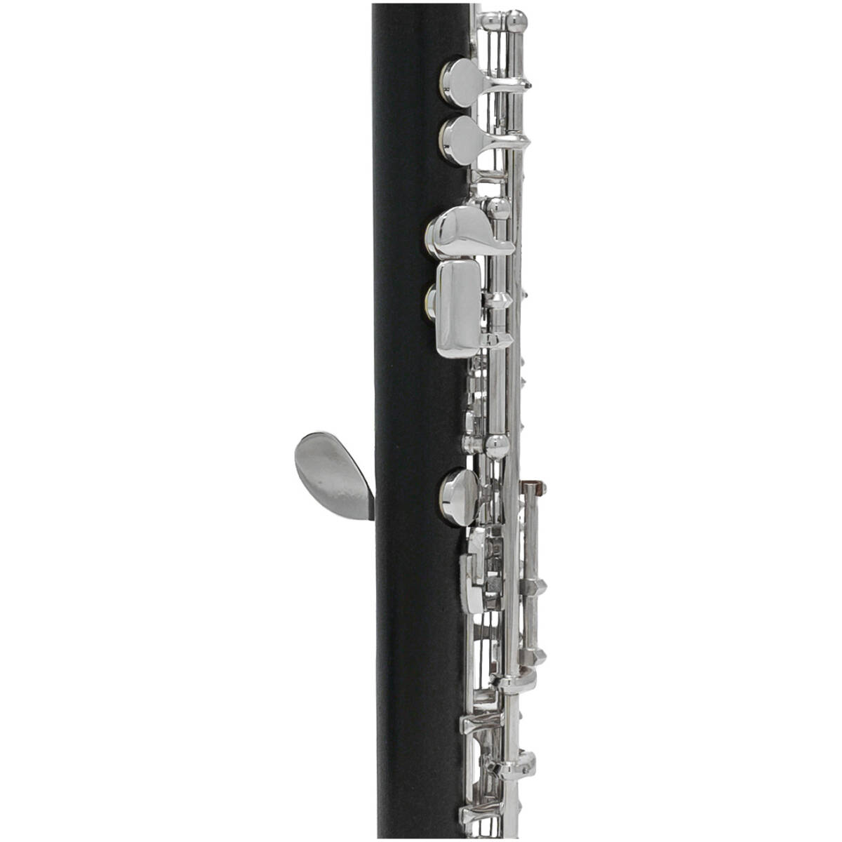 Yamaha YPC-81 Professional Piccolo - Image 5