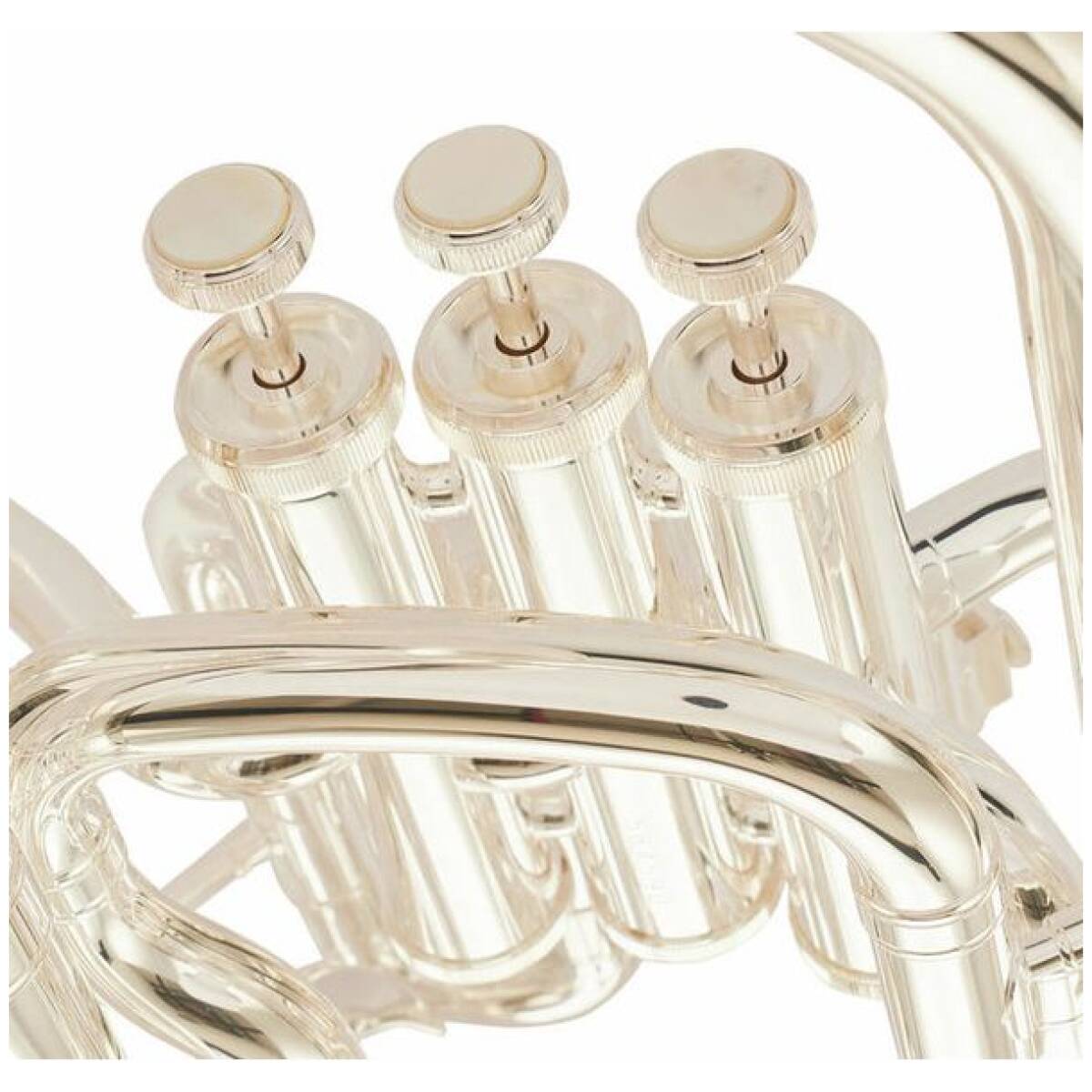 Yamaha YEP-621S  Professional Euphonium - Image 4