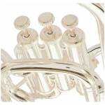 Yamaha YEP-621S  Professional Euphonium - Image 4