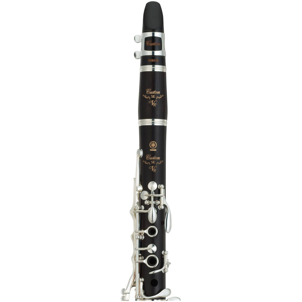 Yamaha YCL-SEVRE  Professional Bb Clarinet - Image 4