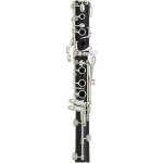 Yamaha YCL-SEVRE  Professional Bb Clarinet - Image 5