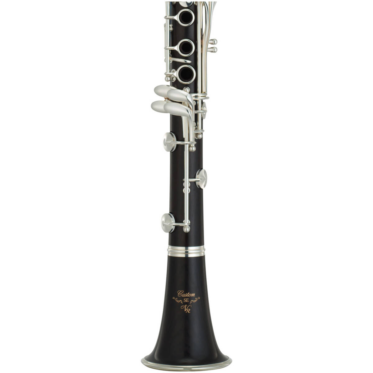 Yamaha YCL-CSVR-A Professional Clarinet - Image 3