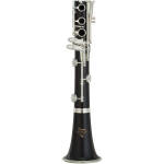 Yamaha YCL-CSVR-A Professional Clarinet - Image 3
