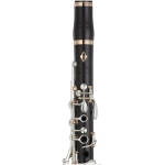 Yamaha YCL-SE Artist Model Premium Professional-Level Bb Clarinet - Image 6