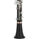 Yamaha YCL-SE Artist Model Premium Professional-Level Bb Clarinet - Image 4