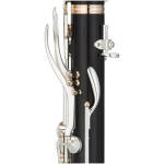 Yamaha YCL-SE Artist Model Premium Professional-Level Bb Clarinet - Image 3