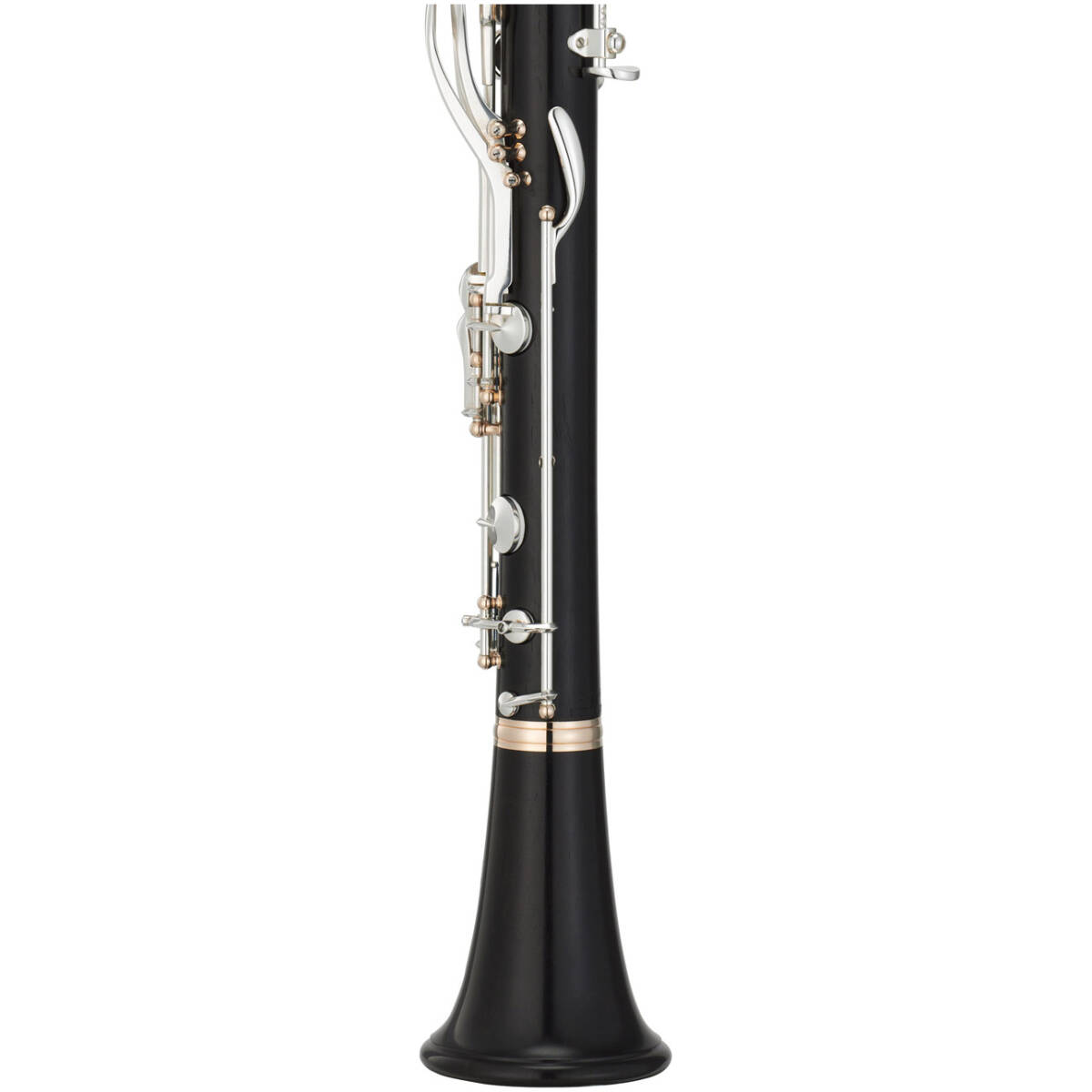 Yamaha YCL-SE Artist Model Premium Professional-Level Bb Clarinet - Image 2