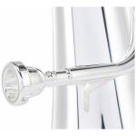 Yamaha YEP-642S Professional Compensating Euphonium