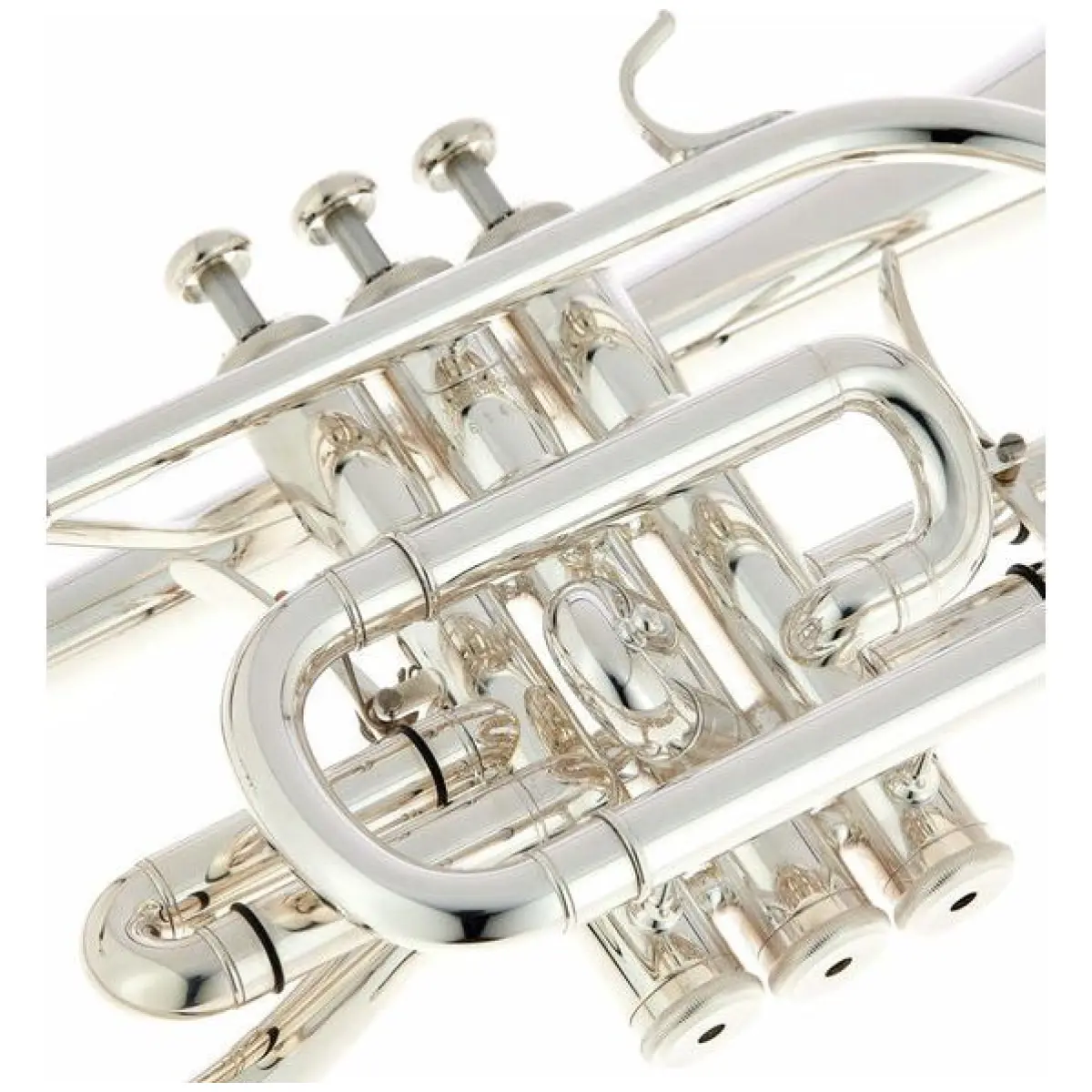 YAMAHA YCR‑8335GS//02 Neo professional cornet - Image 3