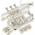 YAMAHA YCR‑8335GS//02 Neo professional cornet - Image 3