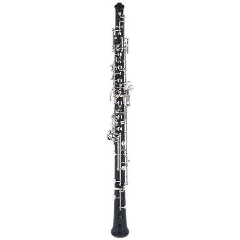 Yamaha YOB-431  Intermediate Oboe