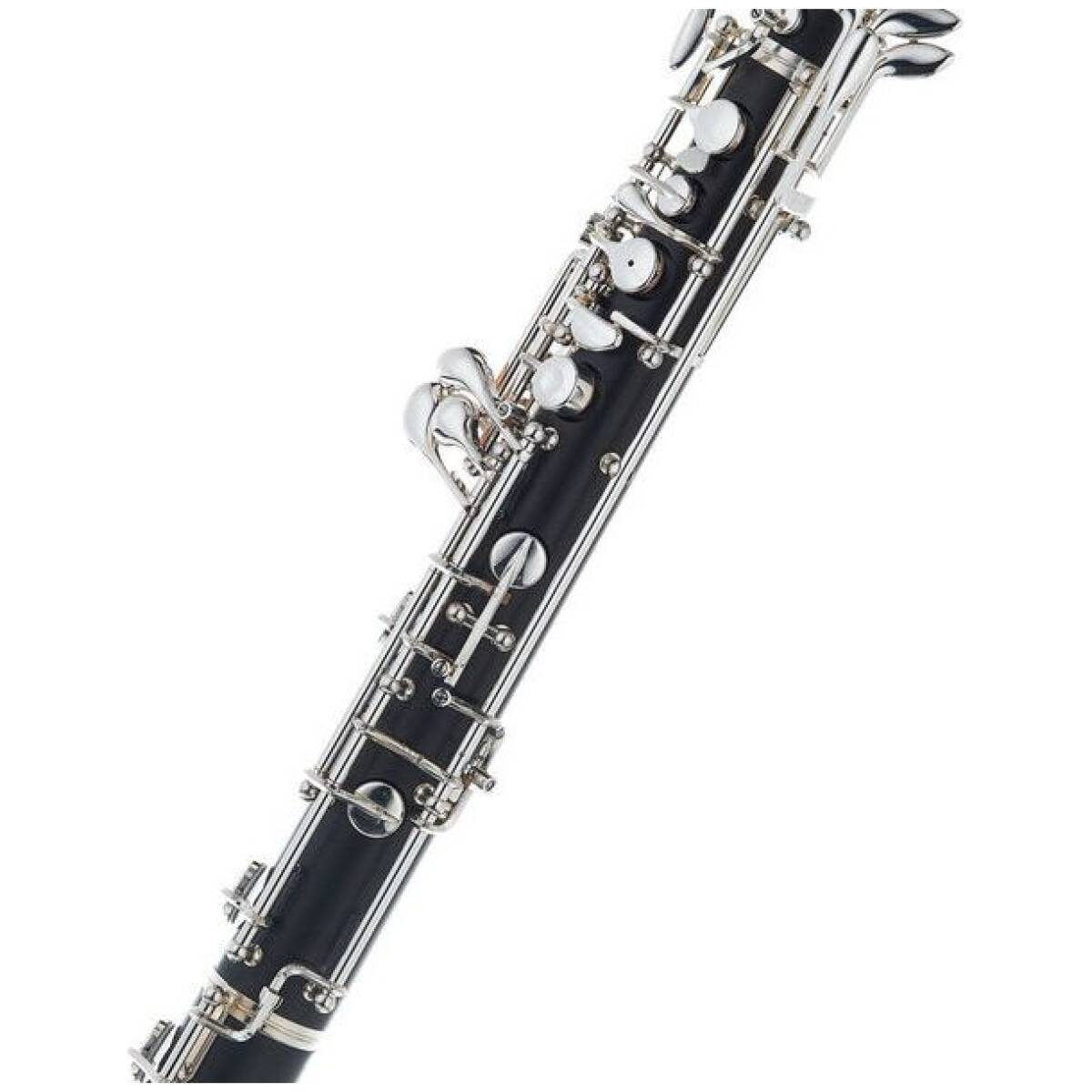 Yamaha YOB-431  Intermediate Oboe - Image 4