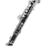 Yamaha YOB-431  Intermediate Oboe - Image 4