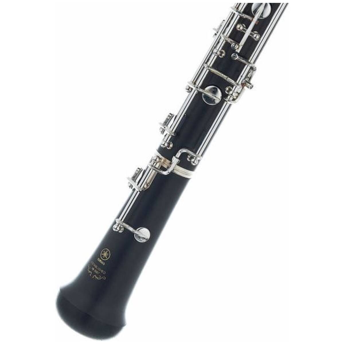 Yamaha YOB-431  Intermediate Oboe - Image 3